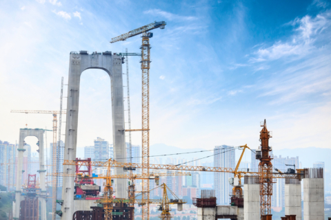 Thi công cọc xi-măng